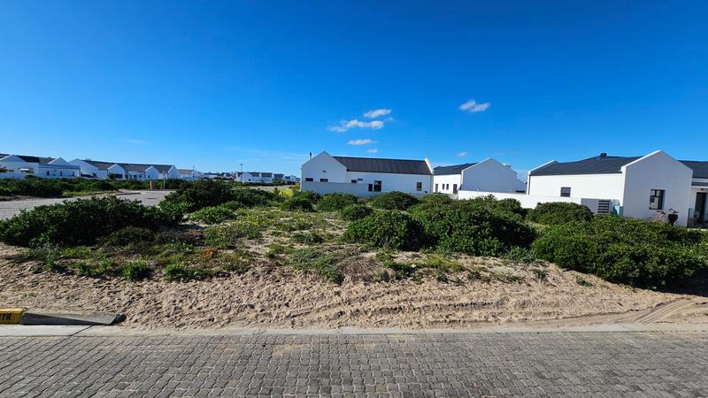 3 Bedroom Property for Sale in Laaiplek Western Cape